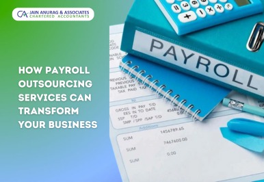 GST for Freelancers & Consultants in India